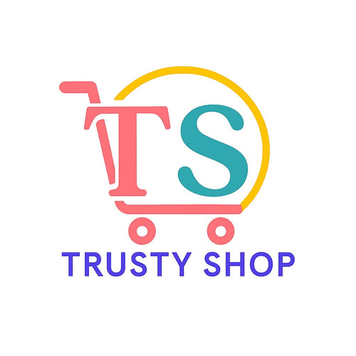 trusty shop